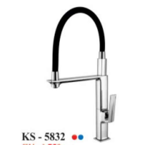 VÒI RỬA CHÉN NÓNG LẠNH KASSANI KS-5832
